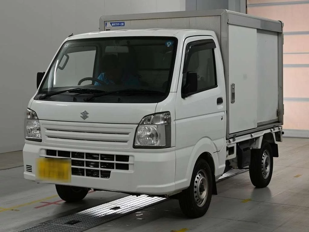 Suzuki Carry Truck DA16T 2021
